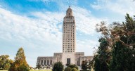 Louisiana urges Supreme Court to bar use of race in redistricting, in attack on Voting Rights Act