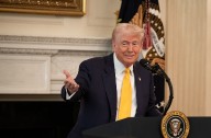 Trump Eyes Lawsuit Over Blue Slips as Grassley Defends Senate Tradition