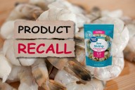 Radioactive Shrimp Recall Expanded to Walmart in Kentucky