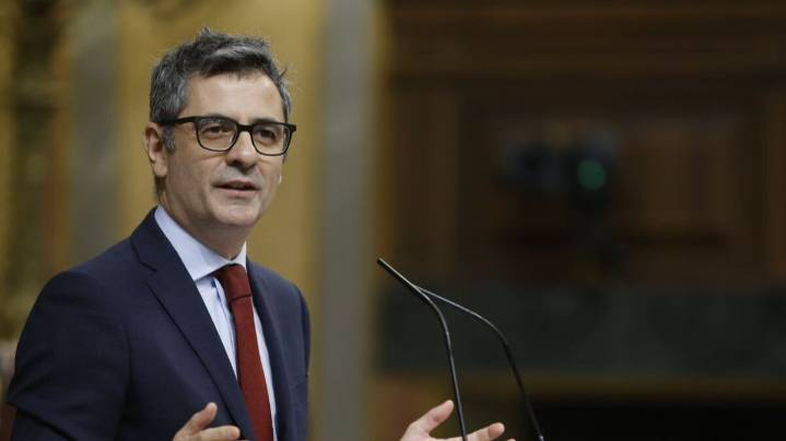 El CGPJ investiga al juez Peinado tras la queja de Félix Bolaños por su declaración en Moncloa