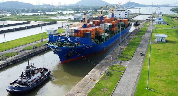 CK Hutchison se pronuncia sobre retraso en venta de puertos de Panamá en medio de presión de China y EE.UU.