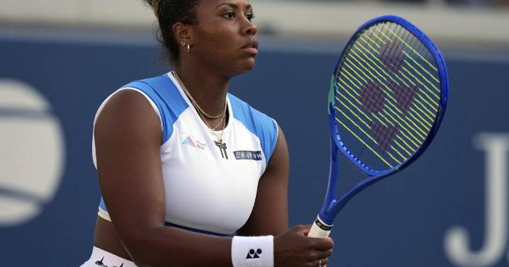 El enfrentamiento Townsend-Ostapenko en el US Open sigue siendo tema de conversación