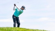 Rahm wins LIV Golf season points title, then falls in playoff to Munoz in Indianapolis