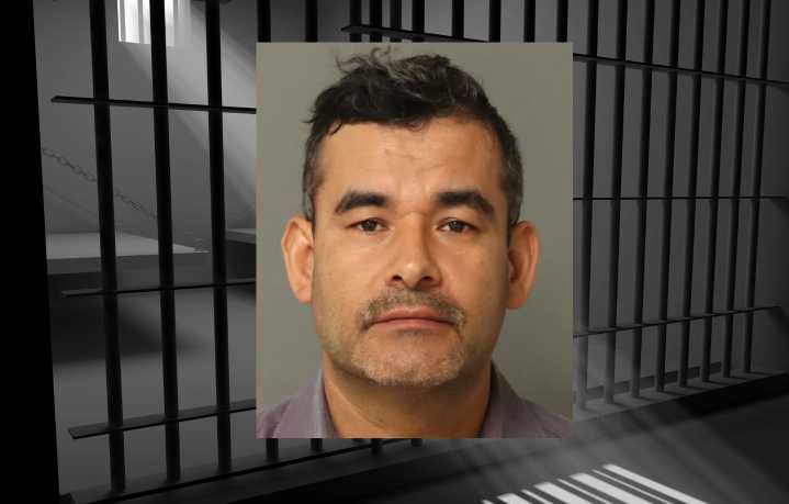 Hispano arrestado por abuso infantil ocurrido hace más de 10 años