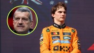 Why Oscar Piastri is clear favourite for the F1 2025 title explained by Steiner