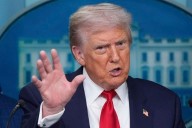 Trump says he's placing Washington police under federal control and activating the National Guard