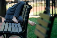 Trump pledges to evict homeless population from Washington, D.C.