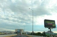 Pronostican hasta 50 mm de lluvia en diversas zonas del estado