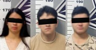 Tres jovenes detenidos por conducir alcoholizados; dos casos terminaron en choque en Nogales