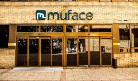 Los mutualistas de MUFACE pueden consultar sus tratamientos activos de la receta electrónica online