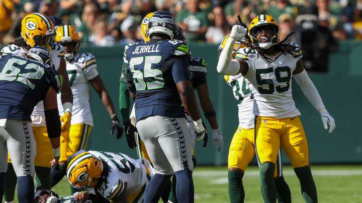 Dougherty: Hopper's play could affect Walker's future…