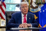 EEUU Trump trató con Putin una posible reducción del arsenal nuclear Europa Press