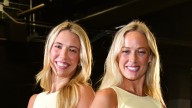 Sophie Cunningham and Lexie Hull amaze WNBA fans in matching outfits before Indiana Fever game
