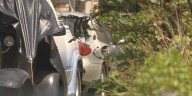 Baker neighbors concerned about proposed ordinance changing requirements to do car repairs at home