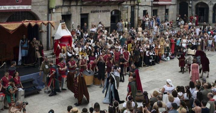 Agenda | ¿Qué hacer en Ourense hoy, viernes 29 de agosto?