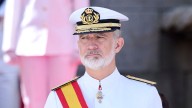 King Felipe forced to cut short family holiday due to emergency