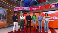 Expreso de la Mañana Programa Completo: Capítulo de Hoy Viernes 29 de Agosto del 2025