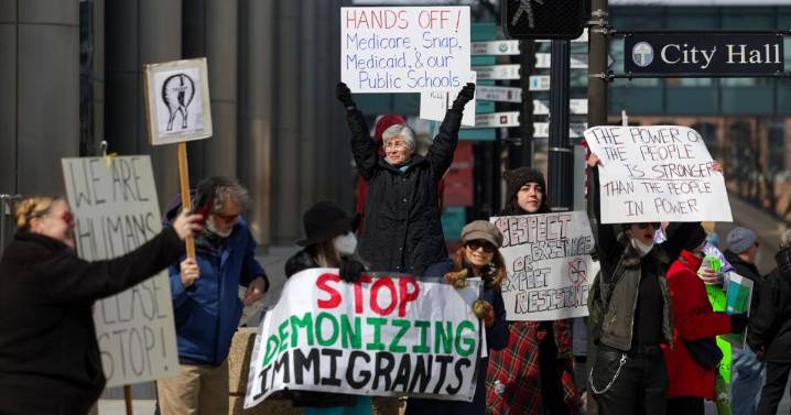 Joel Kersey: America needs immigration reform that honors both security and humanity