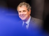 Sherrod Brown to run for U.S. Senate in 2026, hoping to win back Ohio seat