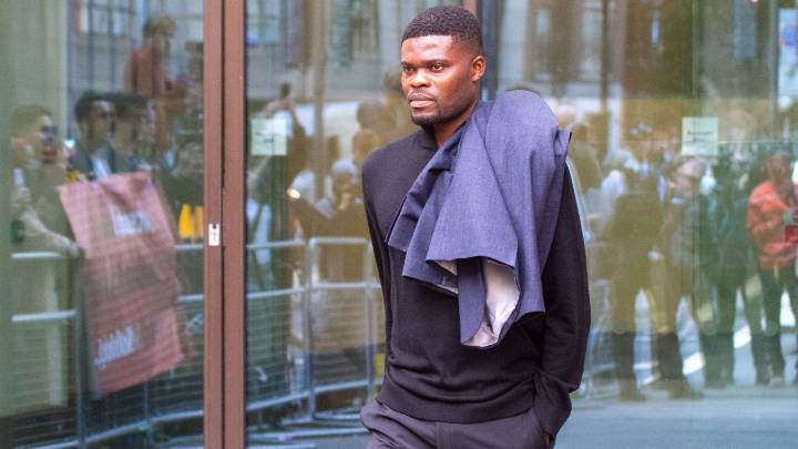 Partey agrees to join Villareal after being released on bail