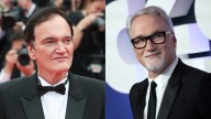 Quentin Tarantino on David Fincher Directing ‘Once Upon a Time’ Follow