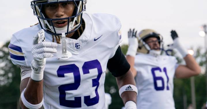 Game of the Week: East Coweta seeks first win against North Cobb