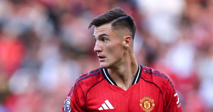 How to watch Man United vs Burnley - TV channel, live stream, kick