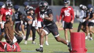 Texans’ Nick Chubb puts himself in Derrick Henry ‘category’