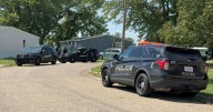 Wheelchair-bound woman hospitalized after being stabbed by brother in east Wichita: Police