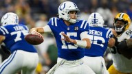 Indianapolis Colts planning to keep top 2 QBs on the bench for preseason finale