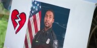 DeKalb officer killed in CDC shooting to be laid to rest on Friday, family says