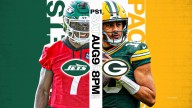 How to Watch Jets vs Packers: Live Stream NFL Preseason, TV Channel