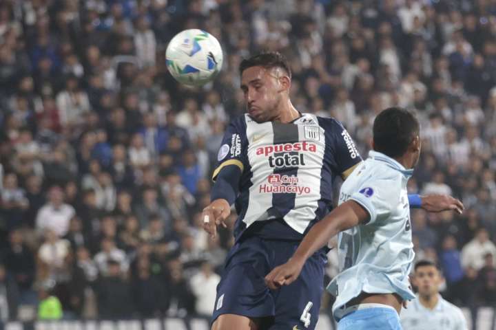 Alianza Lima vs. U Católica: Este es el equipo titular que mandará Gorosito