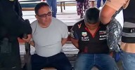 Topógrafos colombianos detenidos en Santa Rosa fueron trasladados a Caballococha
