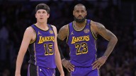 Looking ahead: 21 potential NBA free agents in the class of 2026