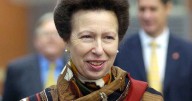 Buckingham Palace deletes Princess Anne birthday post over 'wild' mistake