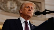 Trump: La liberación de rehenes depende de la eliminación de Hamás