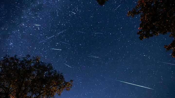 Este es el mejor momento para ver la lluvia de estrellas de las Perseidas, la más espectacular del año