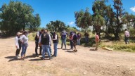 Clausuran vertedero en San Marcos Ahuatepec tras protestas vecinales
