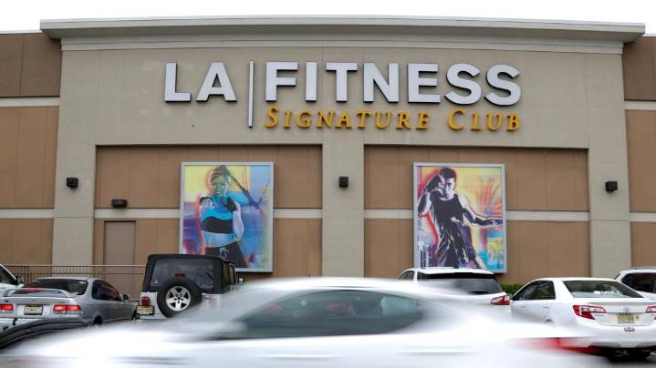 FTC accuses LA Fitness of trapping customers in memberships in new lawsuit