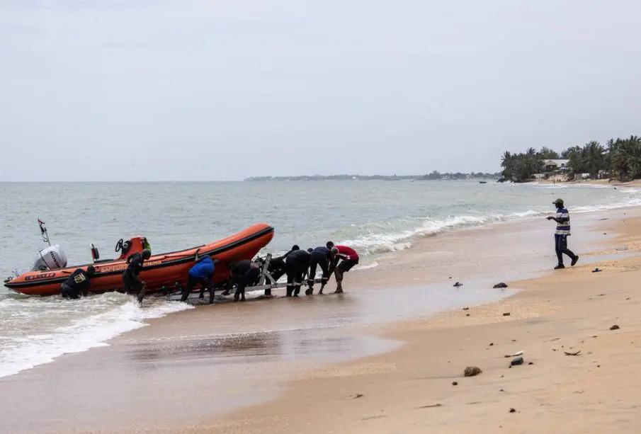 Naufragio en Mauritania deja al menos 69 migrantes muertos; decenas siguen desaparecidos
