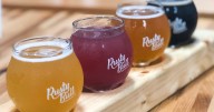 Rusty Bull Brewing closes King Street taproom in Charleston
