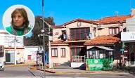 “Titina” Nicoletti dijo que se alejó del gobierno municipal debido a la corrupción