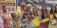 Adams County Bicentennial Commission hold press conference ahead of upcoming finale celebration