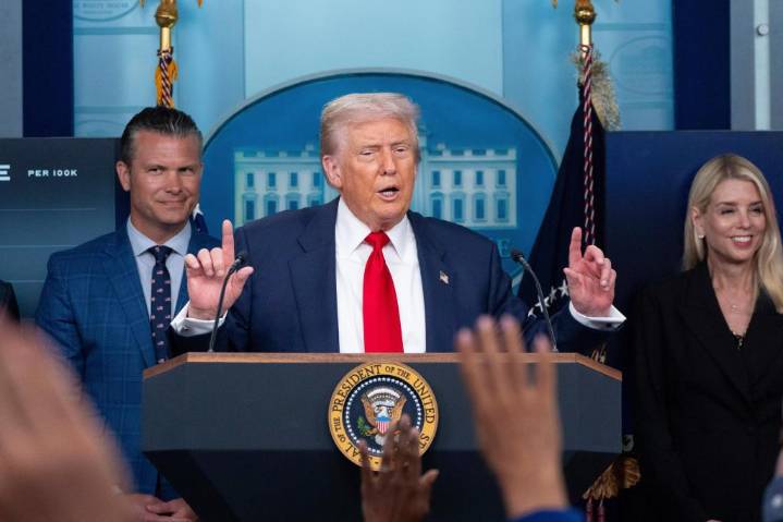 El uso de la Guardia Nacional en ciudades para reforzar la seguridad no es nuevo con Trump