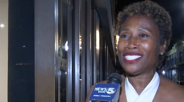 Samantha Ingram wins Mobile's District 2 City Council seat
