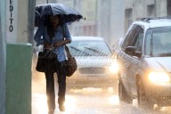 Lluvias y tormentas en Yucatán: así impactará la onda tropical 27 en la Península