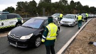 La Guardia Civil ya multa: vigila miles de maleteros para comprobar que lleves este artilugio