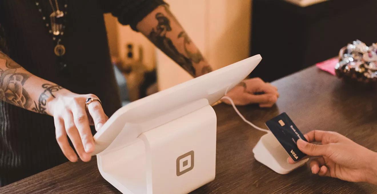 Texas Cashier Jobs Will Be Drastically Cut by AI in the Next Decade