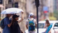 Estos son los 50 pueblos valencianos donde ha hecho más calor hoy que siguen a 40 grados a las 18 horas
